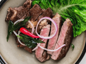 keto nutrition