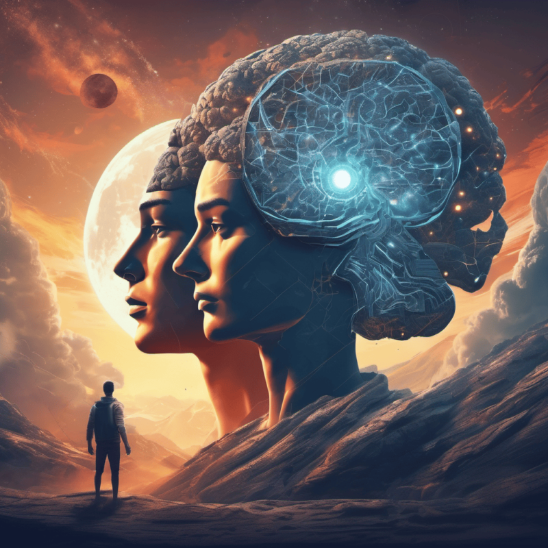 Boost your brain and optimize neurotransmitters with L-Tryptophan - Outstanding 100% plant based nootropic;
