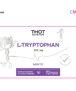 Thot L-Tryptophan