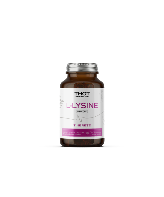 #Thot-L-Lysine-HCL