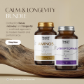 #CALM & LONGEVITY BUNDLE