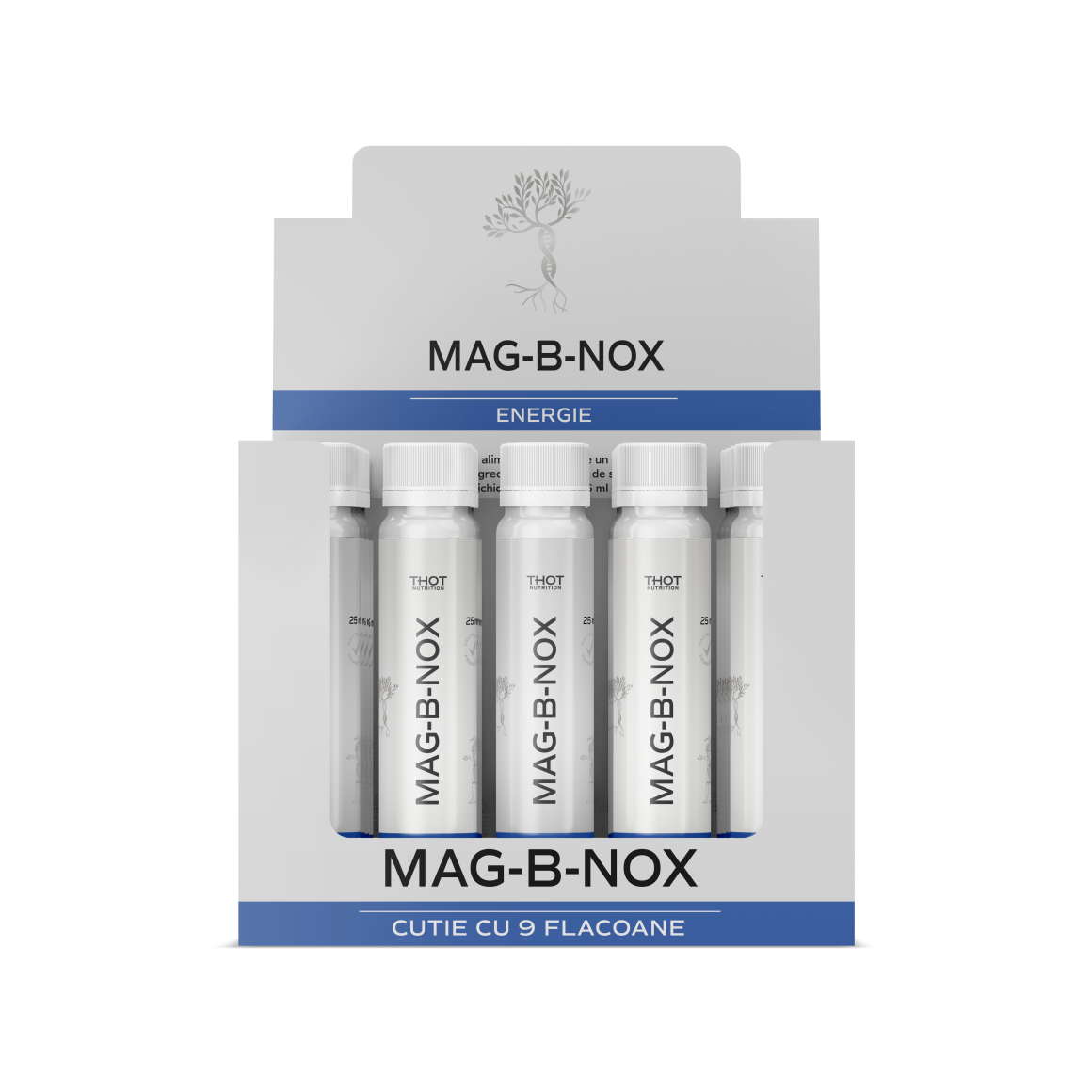#MAG-B-NOX