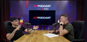 UN PODCAST cu Costin Desliu